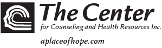 Team sponsor The Center, a Place of Hope
